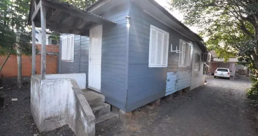 Terreno à venda na Rua Concórdia, --, Niterói, Canoas