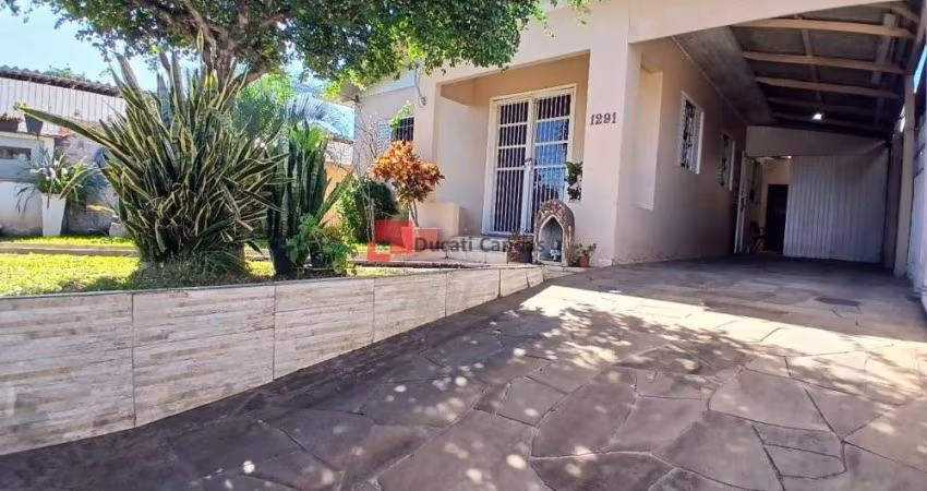 Casa com 2 quartos à venda no Estância Velha, Canoas 