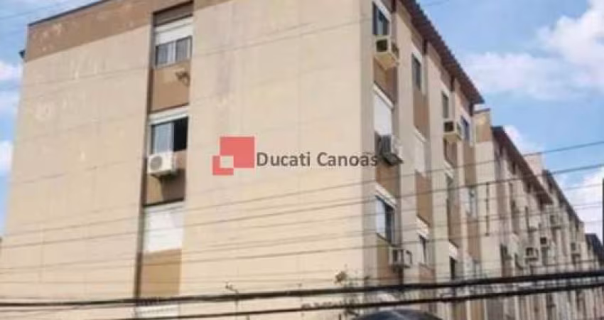 Apartamento com 2 quartos para alugar na Rua Emboabas, Marechal Rondon, Canoas