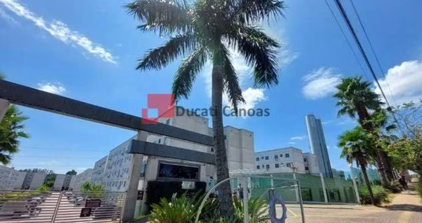 Apartamento com 2 quartos à venda no São José, Canoas 