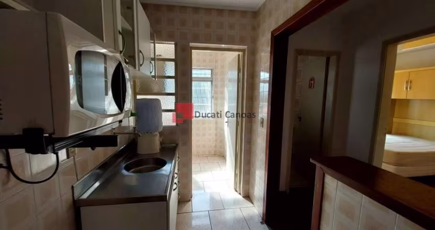 Apartamento com 2 quartos à venda no Rio Branco, Canoas 