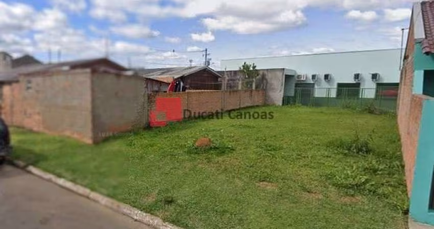 Terreno à venda no Olaria, Canoas 