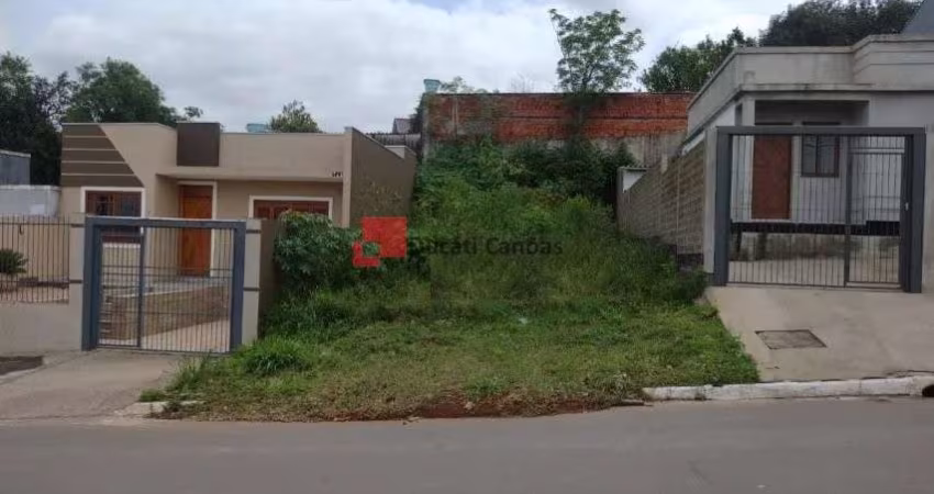 Terreno à venda no Olaria, Canoas 