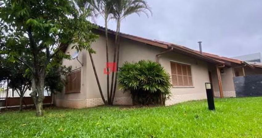 Casa para Alugar no Bairro Igara  Canoas/RS  Perfeita