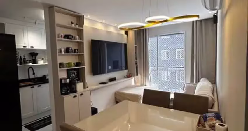 Apartamento com 2 quartos à venda na Rua Henrique Stefani, --, Igara, Canoas