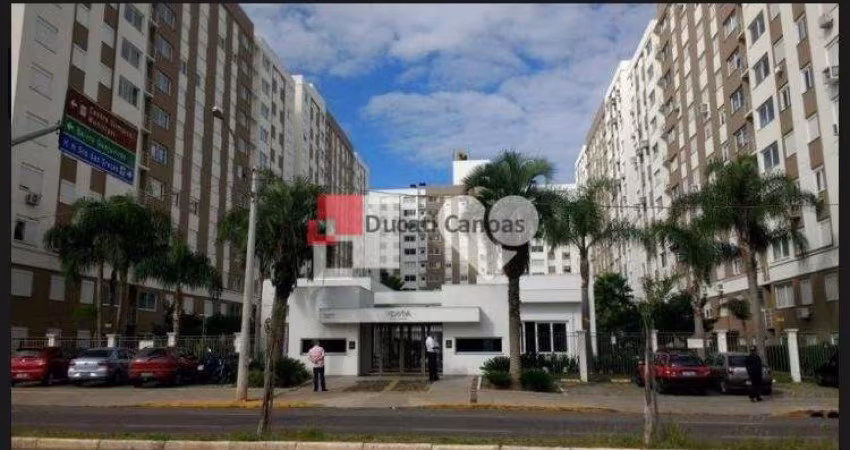 Apartamento com 2 quartos para alugar na Avenida Doutor Sezefredo Azambuja Vieira, Marechal Rondon, Canoas