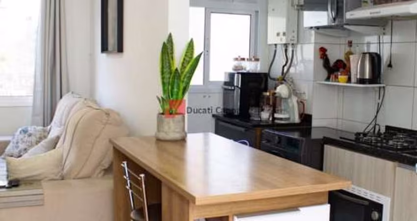 Apartamento com 2 quartos à venda no Centro, Canoas 