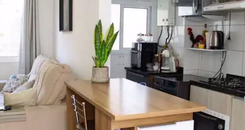 Apartamento com 2 quartos à venda na Rua Brasil, --, Centro, Canoas