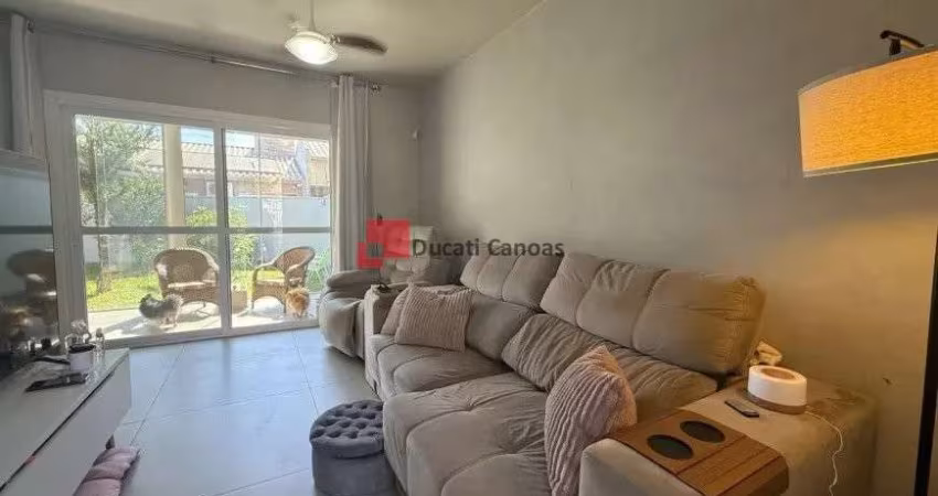 Casa mobiliada à venda no Bairro São José  Canoas/RS  Ex