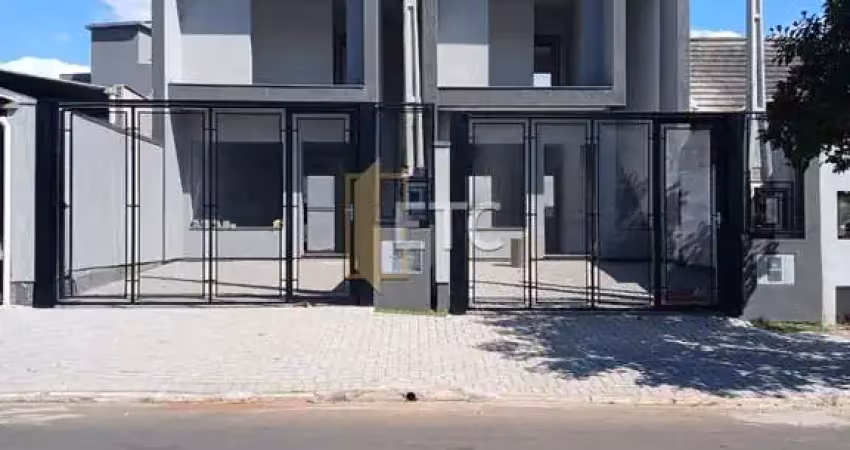Casa com 3 quartos à venda na Rua Doutor Alfredo Angelo Filho, --, Igara, Canoas