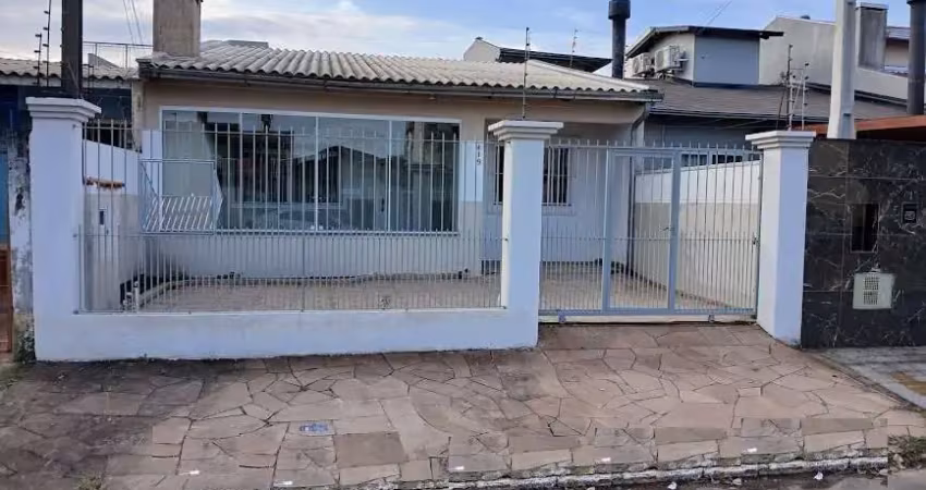 Casa com 3 quartos à venda na Rua Nova Iorque, --, Mato Grande, Canoas