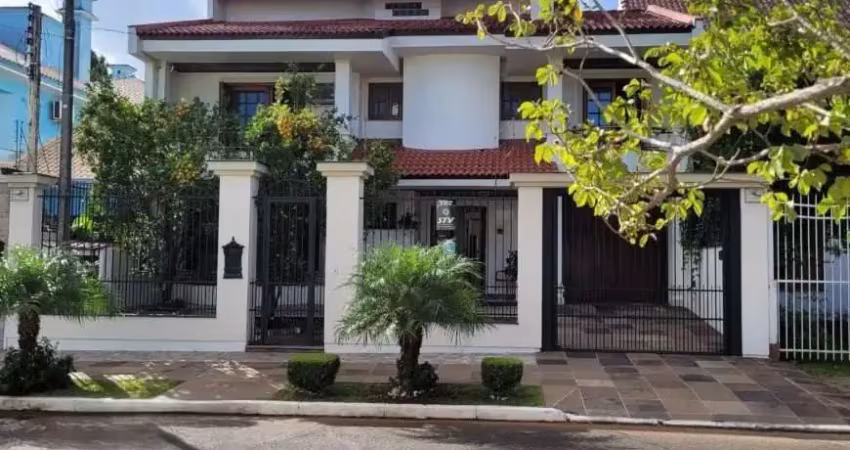 Casa com 6 quartos à venda na Rua Irmão Agnelo Chaves, --, Marechal Rondon, Canoas
