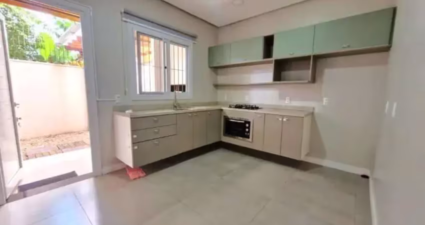 Casa com 2 quartos à venda na Rua Adão da Silva Santos, --, São José, Canoas