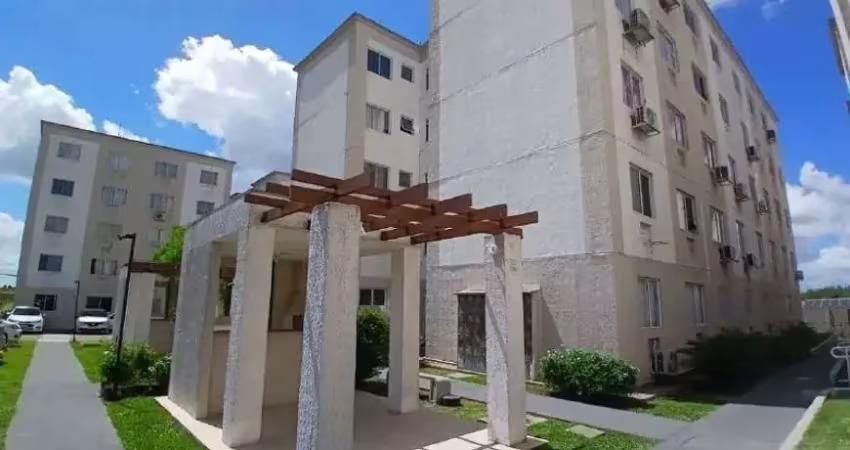 Apartamento com 2 quartos à venda na Rua Lopes Trovão, --, São José, Canoas