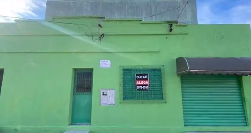 Apartamento com 2 quartos para alugar na Rua José Maia Filho, --, Harmonia, Canoas