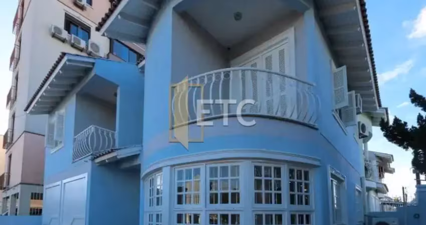Casa com 3 quartos à venda na Rua Mathias Velho, --, Centro, Canoas