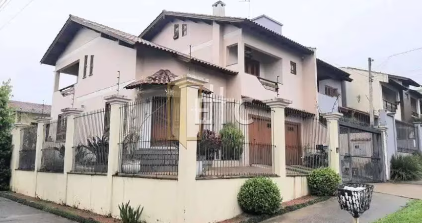 Casa com 3 quartos à venda na Rua Turquia, --, Marechal Rondon, Canoas