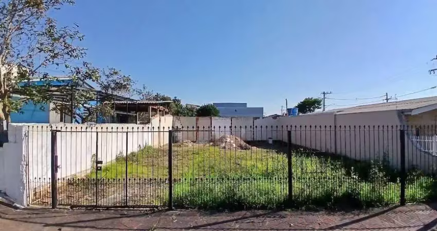 Terreno à venda na Quintão, --, Estância Velha, Canoas