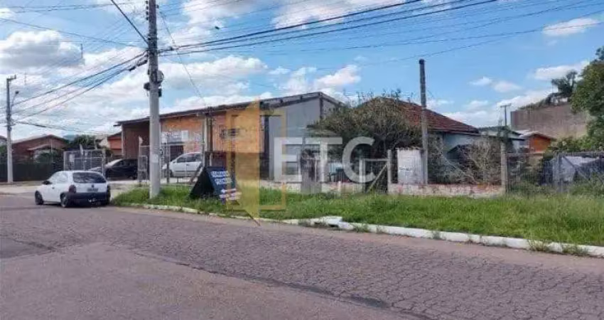 Terreno à venda na Rua Rio de Janeiro, --, Mathias Velho, Canoas
