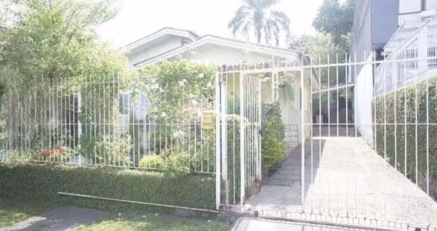 Terreno à venda na Rua Santa Vitória, --, Marechal Rondon, Canoas