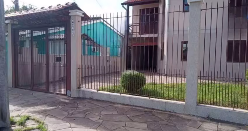 Casa com 3 quartos à venda na Rua Gramado, --, Mathias Velho, Canoas