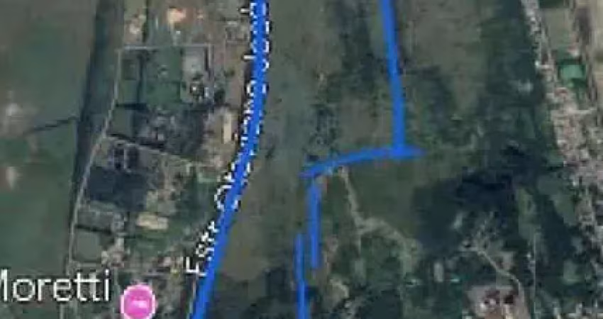 Terreno à venda na Rua Araça do Varejão, --, Lami, Porto Alegre