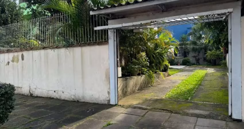 Casa com 2 quartos à venda na Rua Capão Novo, --, Estância Velha, Canoas