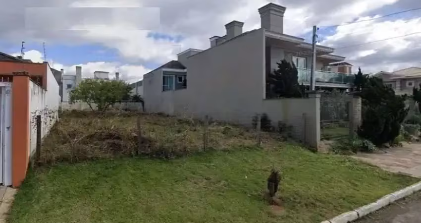 Terreno à venda na Rua Áustria, --, Marechal Rondon, Canoas