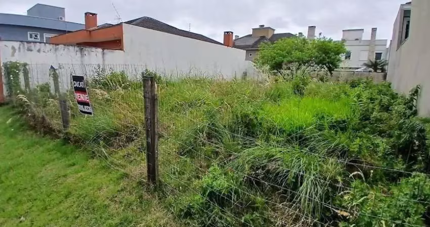 Terreno à venda na Rua Áustria, --, Marechal Rondon, Canoas
