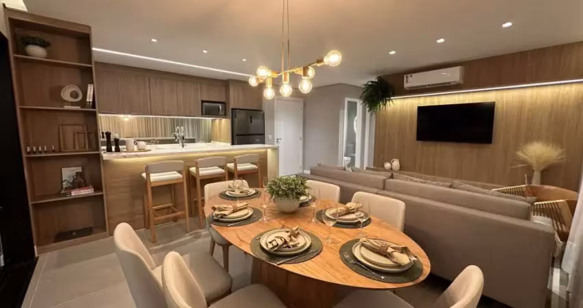 Apartamento com 2 quartos à venda na Rua Monte Castelo, --, Nossa Senhora das Graças, Canoas