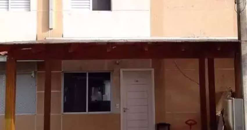 Casa em condomínio fechado com 2 quartos à venda na Rua dos Guaramirins, --, Igara, Canoas