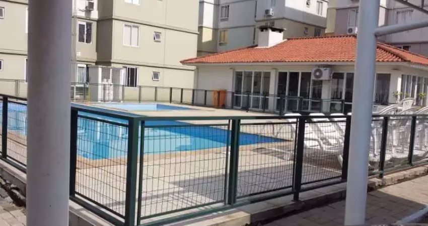 Apartamento com 2 quartos à venda na Rua Oliveira Viana, --, Fátima, Canoas