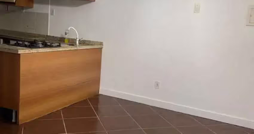 Apartamento com 2 quartos à venda na Rua São Nicolau, --, Estância Velha, Canoas