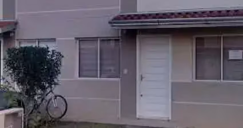 Casa em condomínio fechado com 2 quartos à venda na dos Guamirins, --, Igara, Canoas