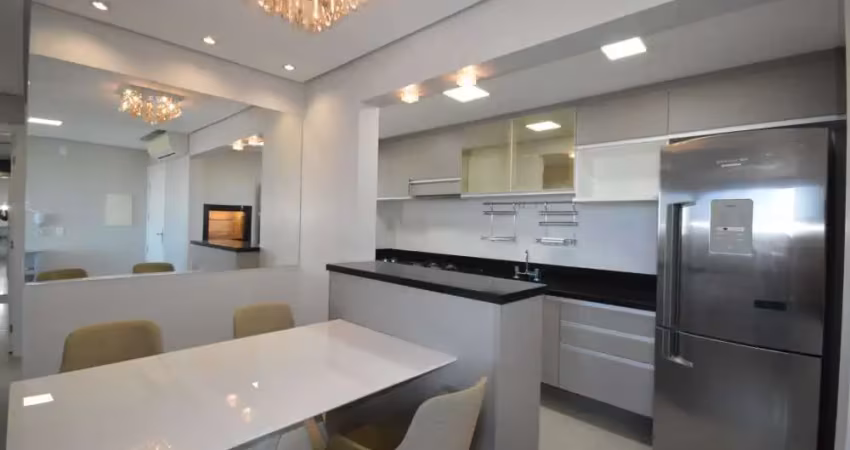 Apartamento com 3 quartos à venda na Avenida Doutor Sezefredo Azambuja Vieira, --, Marechal Rondon, Canoas