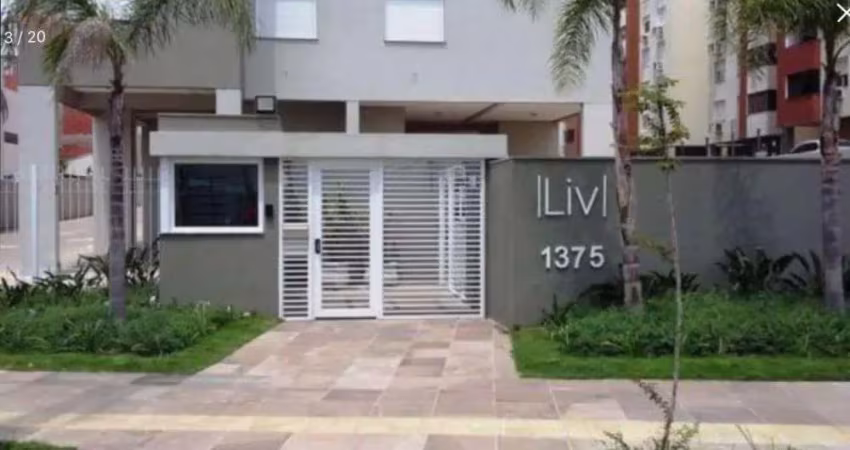 Apartamento com 2 quartos à venda na Rua Brasil, --, Centro, Canoas