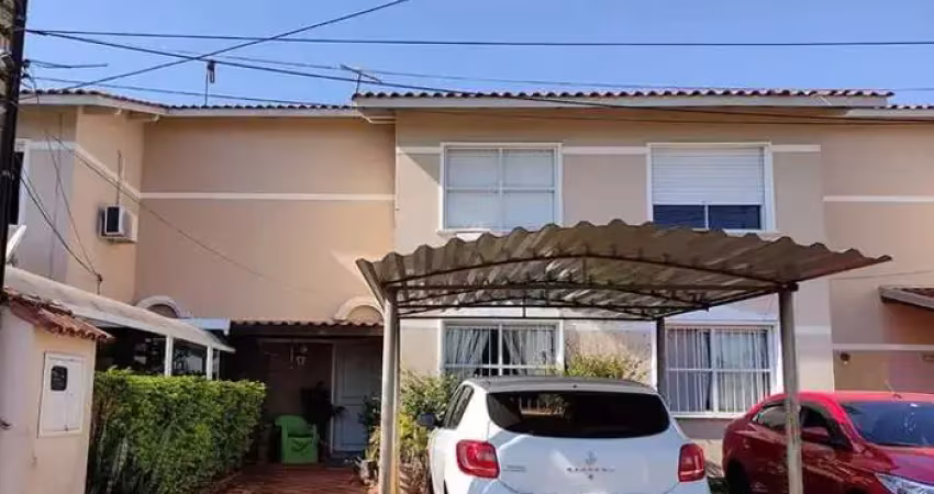 Casa em condomínio fechado com 2 quartos à venda na Avenida Açucena, --, Estância Velha, Canoas