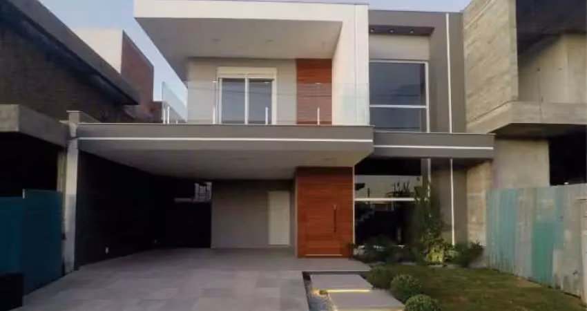 Casa em condomínio fechado com 3 quartos à venda na Rua dos Pinheiros, --, Igara, Canoas