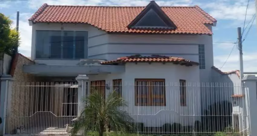 Casa com 2 quartos à venda na Quadra EE Seis, --, Guajuviras, Canoas