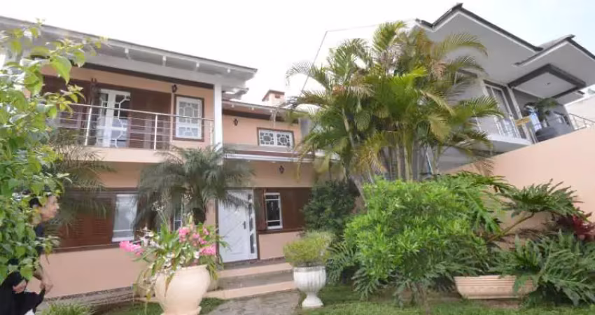 Casa com 3 quartos para alugar na Rua Noruega, --, Marechal Rondon, Canoas