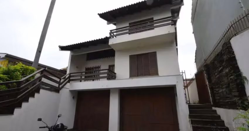 Casa comercial para alugar na Rua São Pedro, --, Marechal Rondon, Canoas