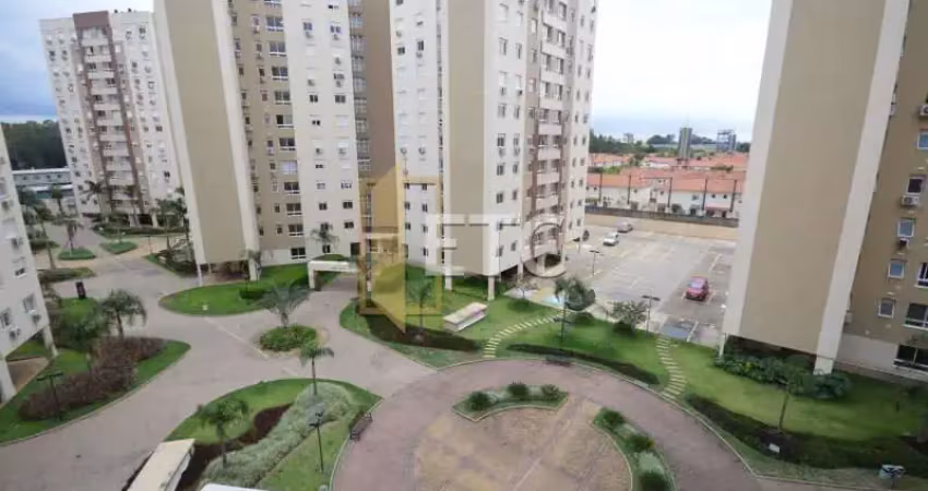 Apartamento com 2 quartos à venda na Avenida Farroupilha, --, Marechal Rondon, Canoas