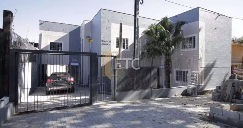 Apartamento com 1 quarto para alugar na Rua Liberdade, --, Marechal Rondon, Canoas