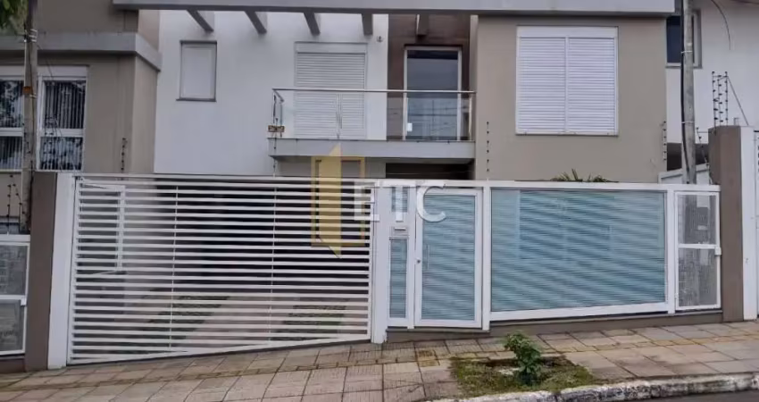 Casa com 3 quartos à venda na Rua José Bonifácio, --, Nossa Senhora das Graças, Canoas