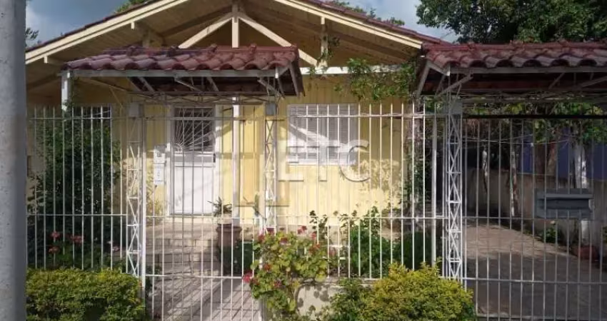 Casa com 3 quartos à venda na Benjamin Franklin, --, Harmonia, Canoas