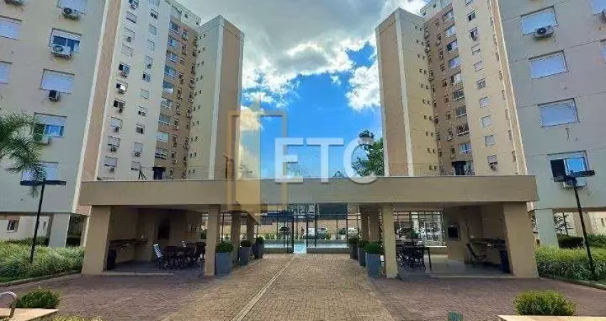 Apartamento com 3 quartos para alugar na Rua Aurora, --, Marechal Rondon, Canoas