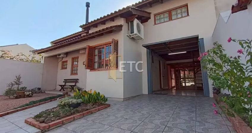 Casa com 2 quartos para alugar na Rua da Amizade, --, Estância Velha, Canoas