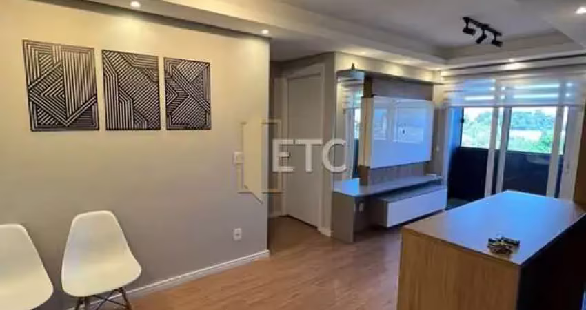 Apartamento com 2 quartos à venda na Rua Brasil, --, Centro, Canoas