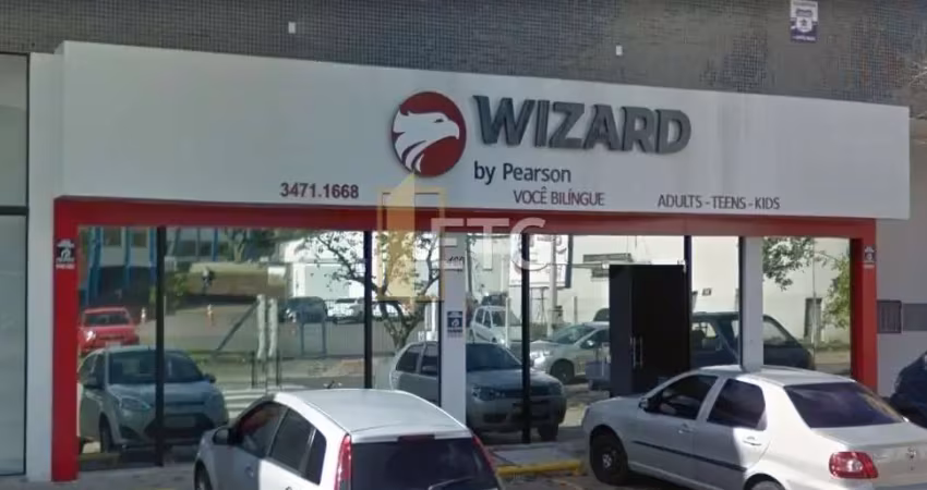 Ponto comercial à venda na Rua Tamoio, --, Niterói, Canoas