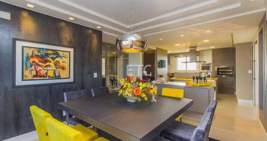Apartamento com 3 quartos à venda na Rua Nações Unidas, --, Nossa Senhora das Graças, Canoas